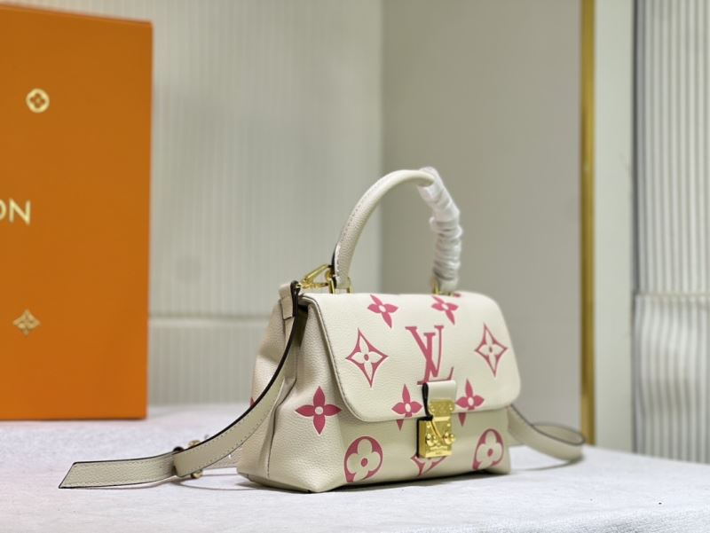 LV Top Handle Bags